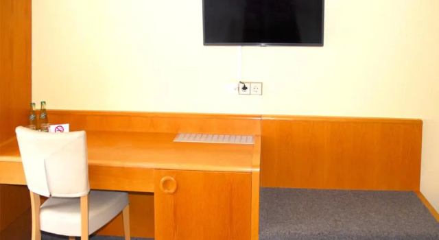 Номер Economy Hotel Selau