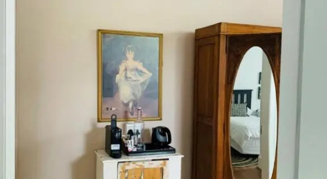 Standard quarto De Wingerd B & B
