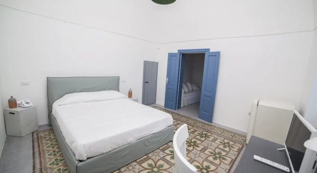 La Casa Di Gioia, Book Bed and Breakfast Hotels in Murgia with Parking, Parking