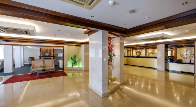 Hotel Regina