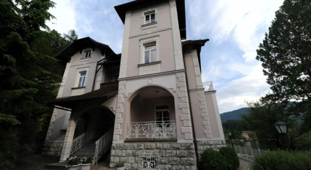 Villa Istra, Забронировать Отель Отели Гореньска 4 звезды, 4*