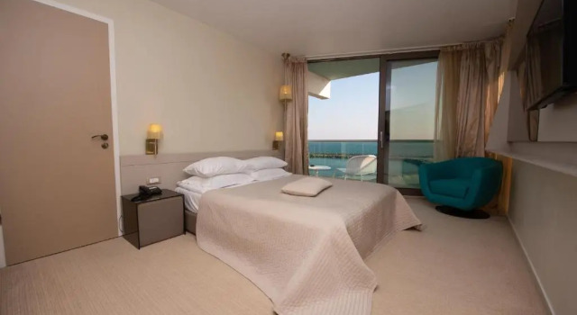 Suite Hotel Turquoise All Inclusive