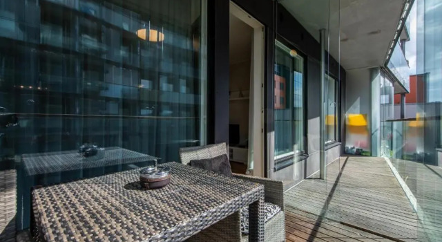 Апартаменты Superior Artius City Centre Apartment