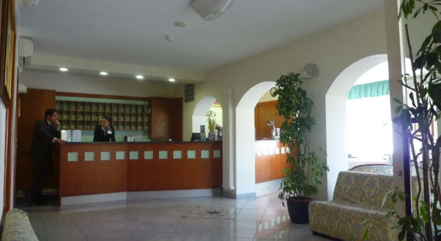Hotel Riva