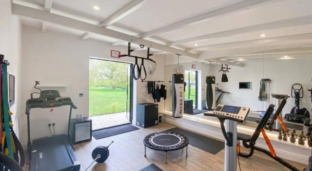 Spring House, Aldeburgh A luxurious place to stay