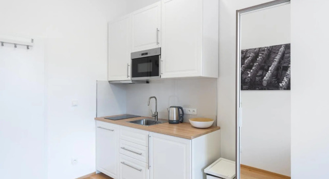 Residence Tesnov Apartment, Забронировать Апартаменты/квартира Апартаменты Праги, рядом с Mozart Dinner Prague, Апартаменты/квартира