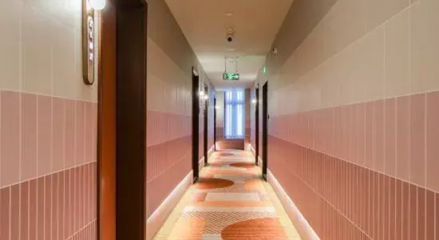 Orange Hotel (Fujian Provincial Children's Hospital, Huagong Road Branch), Book Hotel Fuzhou Fujian