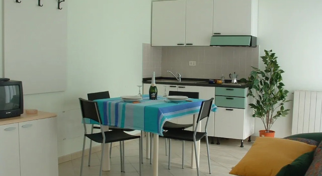 Апартаменты Classic Residence Tre Ponti