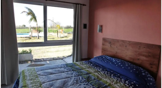 Las Mentas, Rezervovat Hotel Hotely v Victoria s bazénem, Bazén