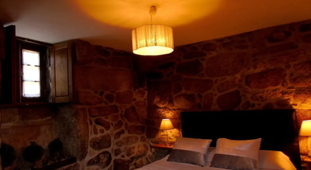 Comfortable house in Lindoso, stunning mountain view, Забронировать Вилла Parque Nacional da Peneda-Geres Брага