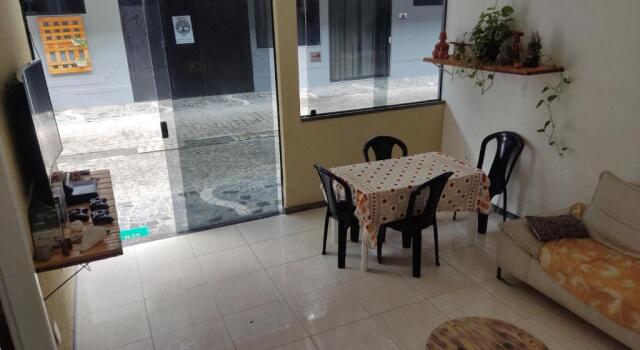 Номер Standard Pousada Casa da Vovó - Sua casa pertinho da Praia