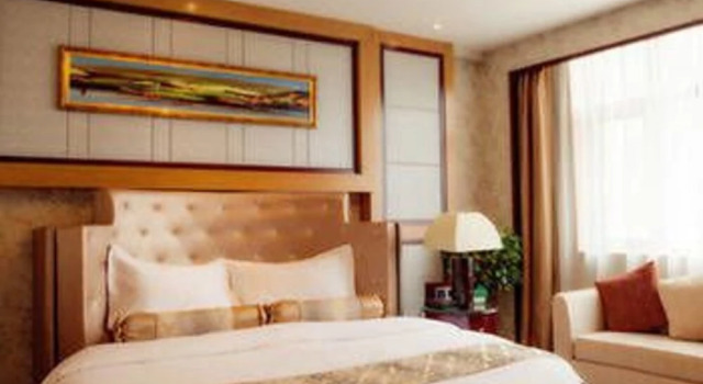 Tangan Hotel, Boek Hotel Hotels in Shaanxi met parkeren, Parkeren