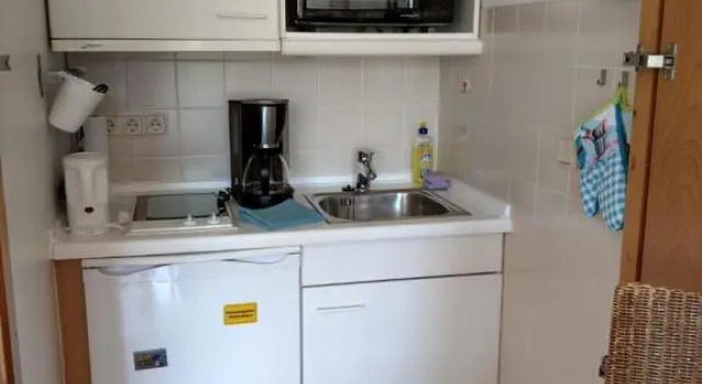 Trafalgar Apartment 133, Réserver Appartement Hôtels à Cuxland avec piscine, Piscine
