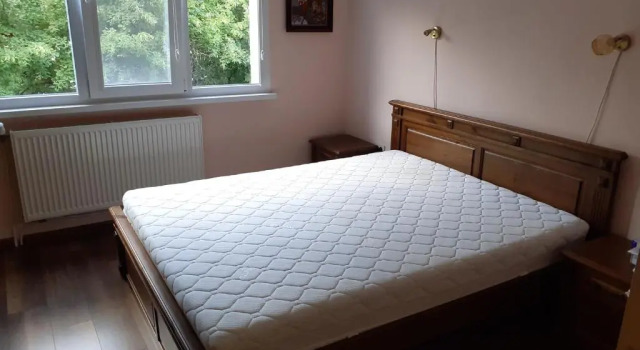Апартаменты Cosy flat close to the center