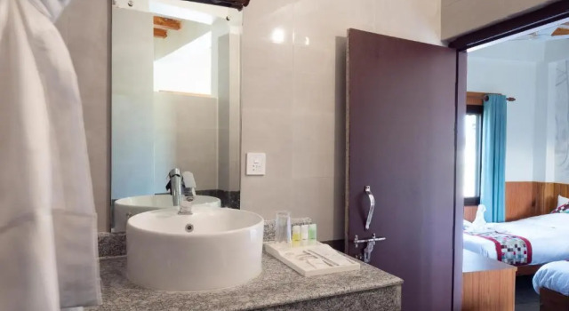 Люкс Babai Resort