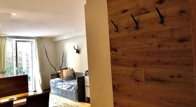 DESIGN LODGE by AlpenLuxus Appartements, Book Boutique Boutique Hotels in Tyrol, Boutique