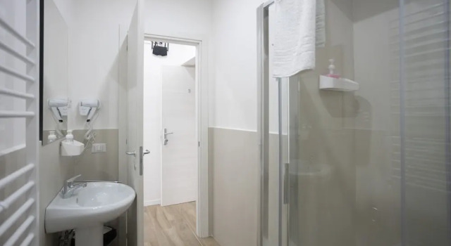 Номер Deluxe GIULY SUITES & ROOMS