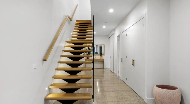Коттедж Sensational 4 Bedroom House