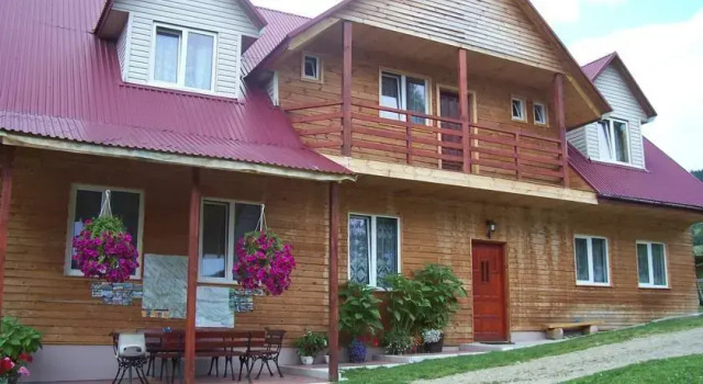 U Janusza, Réserver Hôtel Ustrzyki Dolne 