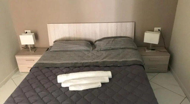 Номер Standard Mignone Luxury House