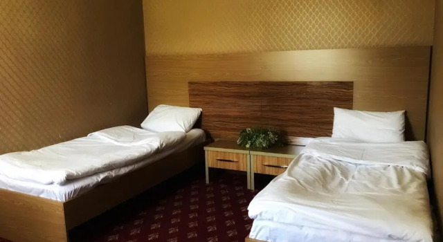 Двухместный номер Standard Park House Taldykorgan