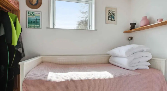 5 Star Holiday Home in Kolding, Buchen Sie Ferienhaus Villen in Kolding, Villa