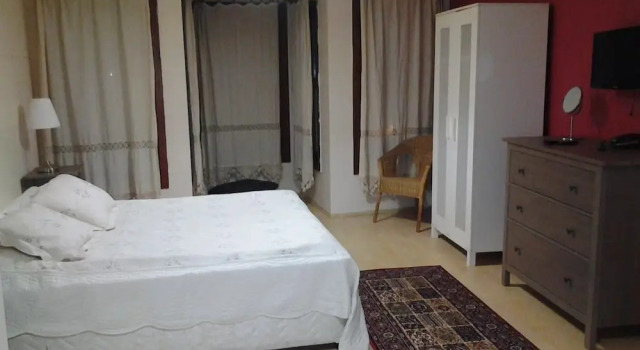 Номер Standard GALATA FİVE APARTMENTS
