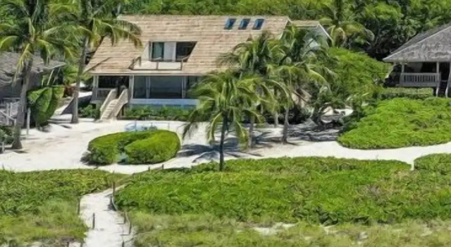 Коттедж South Seas Beach House 22
