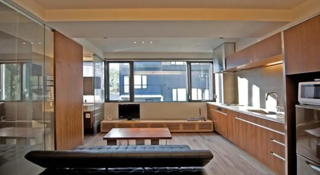 Setsugetsu Apartment, Rezervovat Apartmán Hotely v Niseko s parkováním, Parkování
