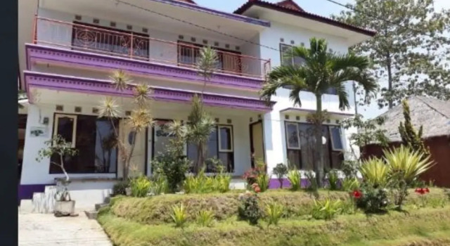 Villa Panderman View