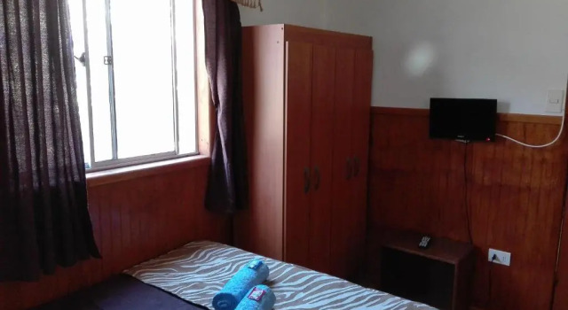 Hostal Tunquelen, Book Hotel 3-stjernede hoteller i Valparaiso, 3*