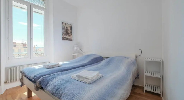 Апартаменты Wdf 3 bedrooms heart of Cannes!!