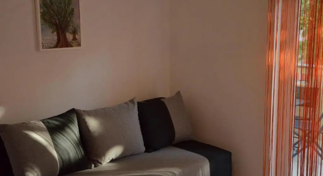 Apartment Summer Paradise