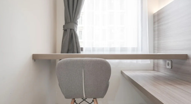 Studio Nice Studio At 11Th Floor Transpark Cibubur Apartment