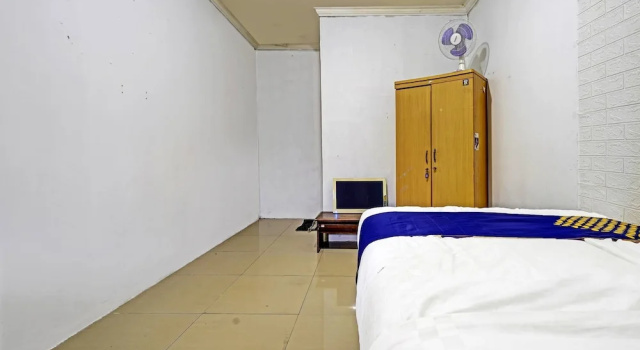 OYO 91330 City Munigar Residence SyariahNearTegalega Park