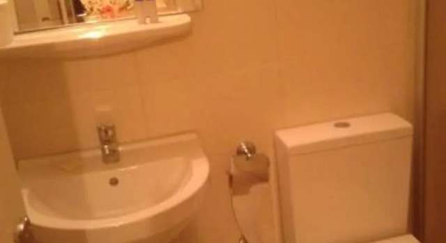 Номер Economy Melaike Otel