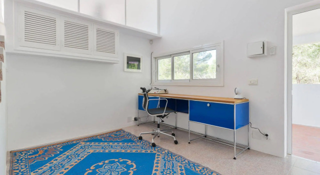 Villa Broner, Book Villa Hotels in Ibiza with a Pool, Swimming Pool