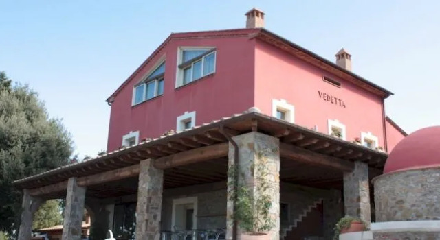 BeVedetta - Relais & Glamping - Adult Only, Varaa Leirintäalue Scarlino Toscana