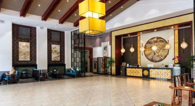 Fortune Hotel Zunyi, Varaa Hotelli Zunyi Guizhou