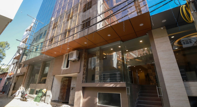 Capital O 22494 Hotel Milan