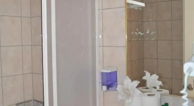 Студия Park Avrupa Hotel