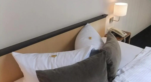 Номер Standard Hotel & Restaurant Utkiek