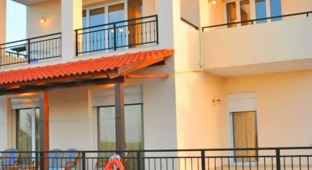 Villa Angelika & Margarita