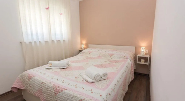 Garden House, Забронировать Апартаменты/квартира Матульи Opatija Riviera