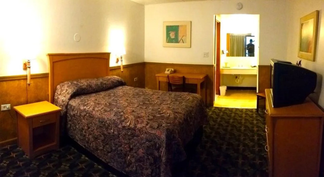 Beltway Motel and Suites, Réserver Motel Halethorpe Maryland