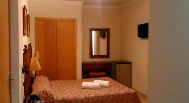 Номер Standard Hotel Las Canteras de Puerto Real