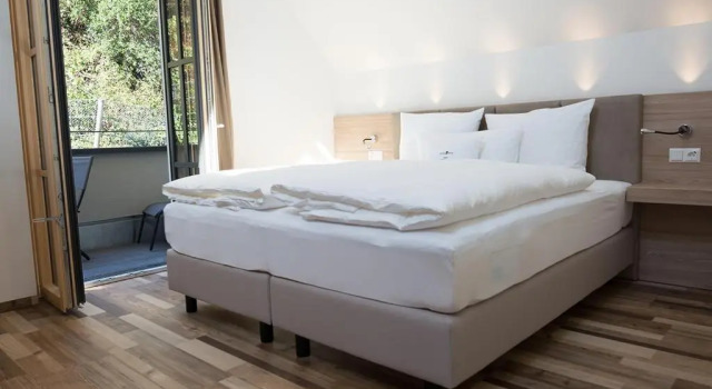 Номер Standard Hotelmyhome