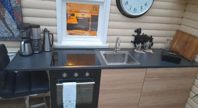 Номер Standard Country Dream guesthouse