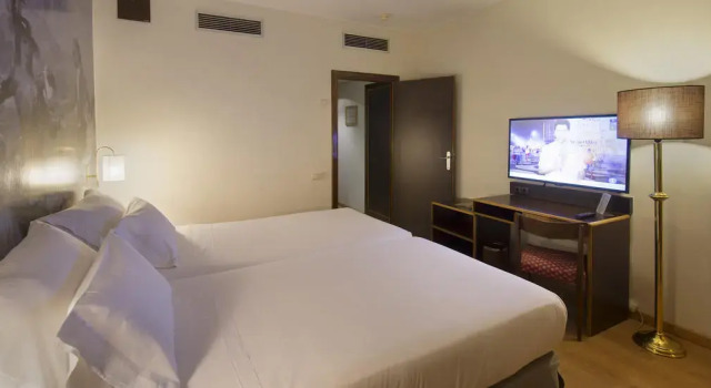 Hotel Goya