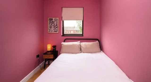 Beautiful 2 Bedroom House in Atherton Free Parking, Varaa Lomakoti Atherton Britannia